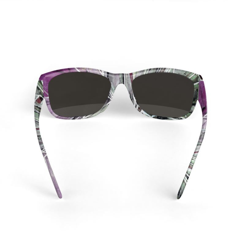 Sunglasses: Break the Glass Ceiling