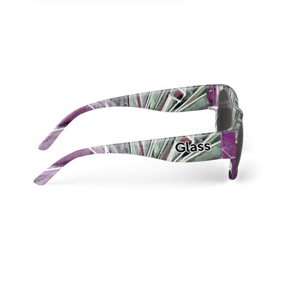 Sunglasses: Break the Glass Ceiling