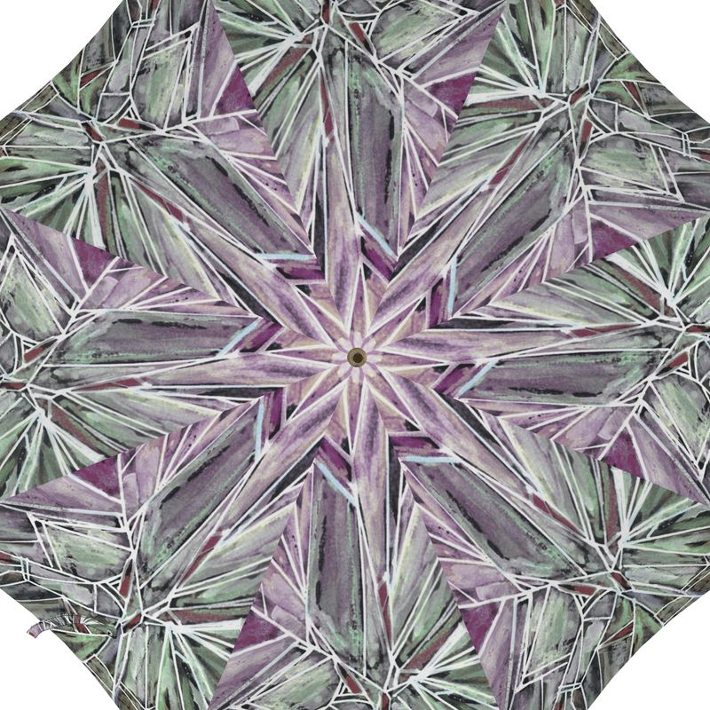 Umbrella:  Break the Glass Ceiling
