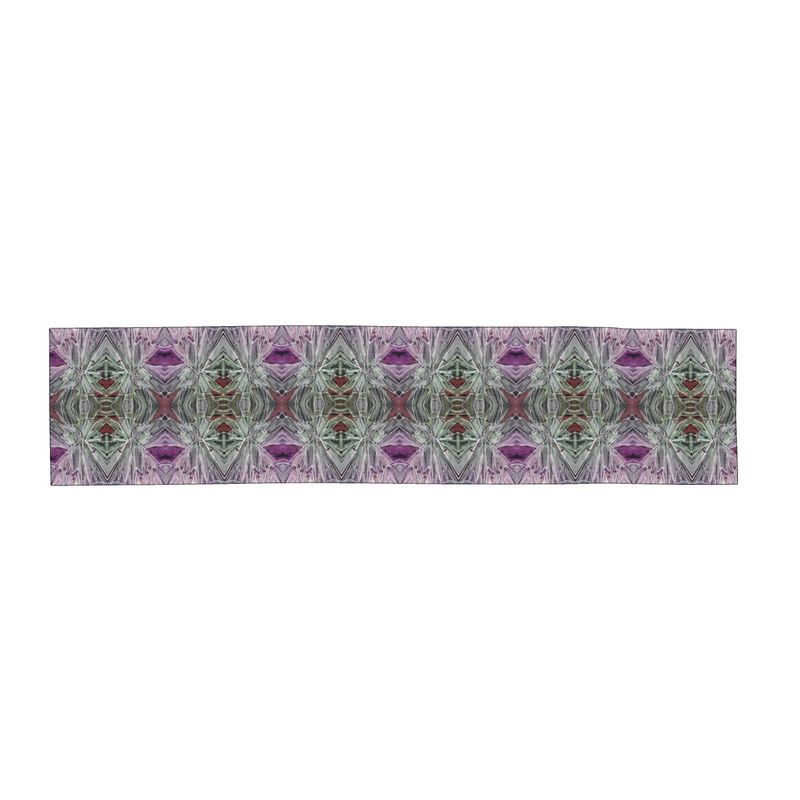 Scarf: Break the Glass Ceiling
