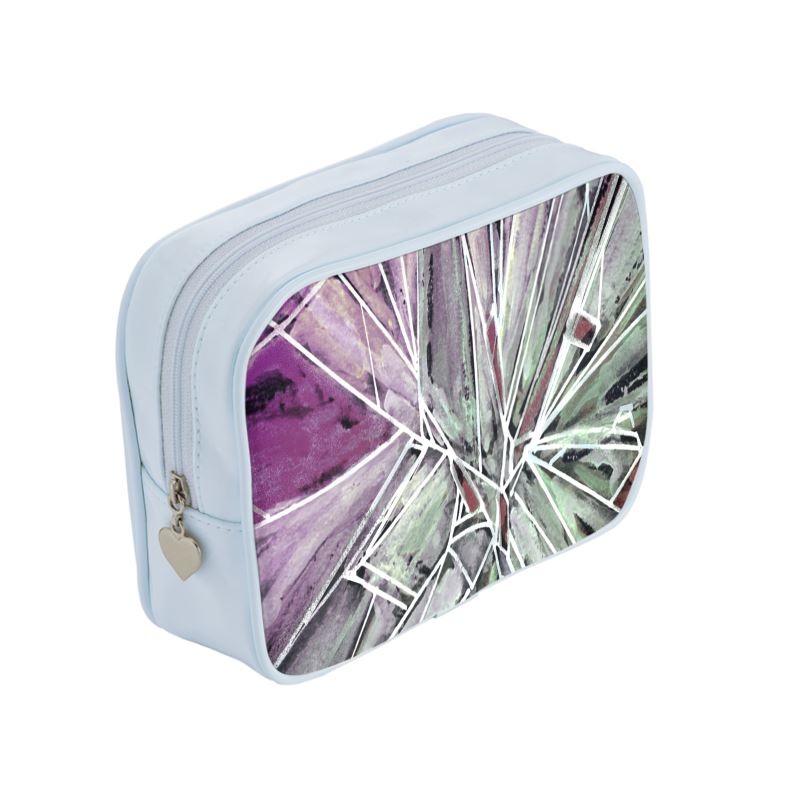 Bag:  Break the Glass Ceiling Makeup Bag