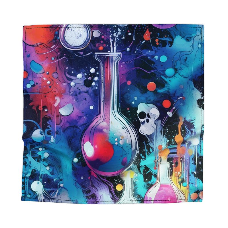 Scarf: MAD Lab