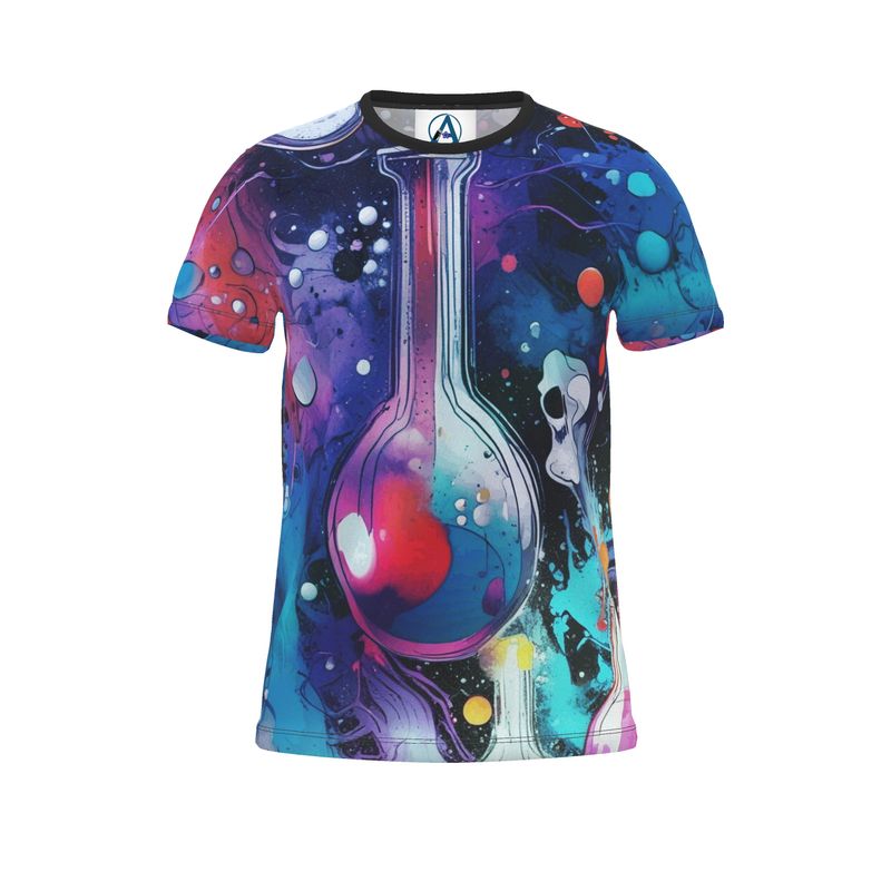 T-Shirt: MAD Lab