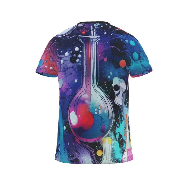 T-Shirt: MAD Lab