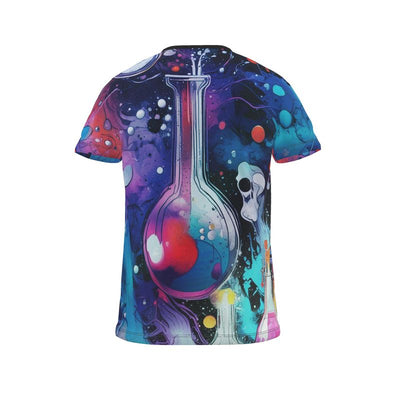 T-Shirt: MAD Lab