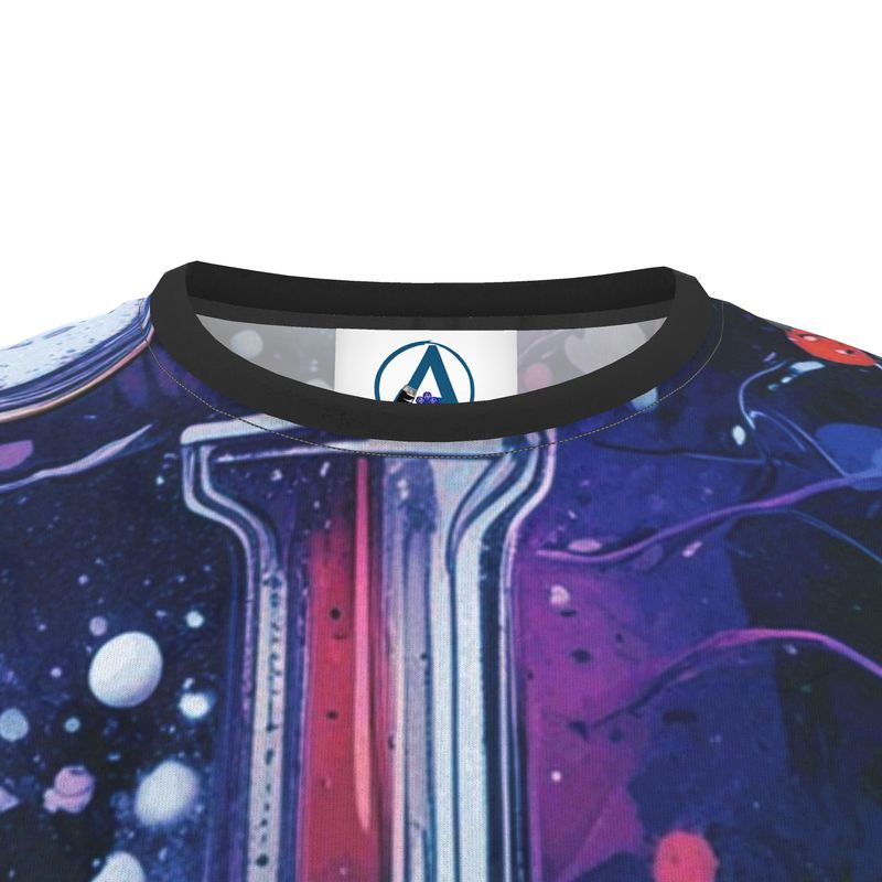 T-Shirt: MAD Lab
