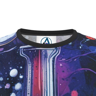 T-Shirt: MAD Lab