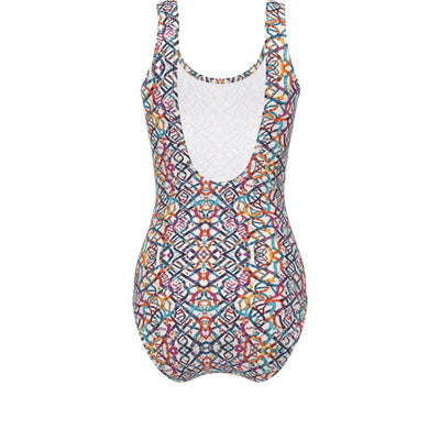 Bathing Suit: Love Your DNA