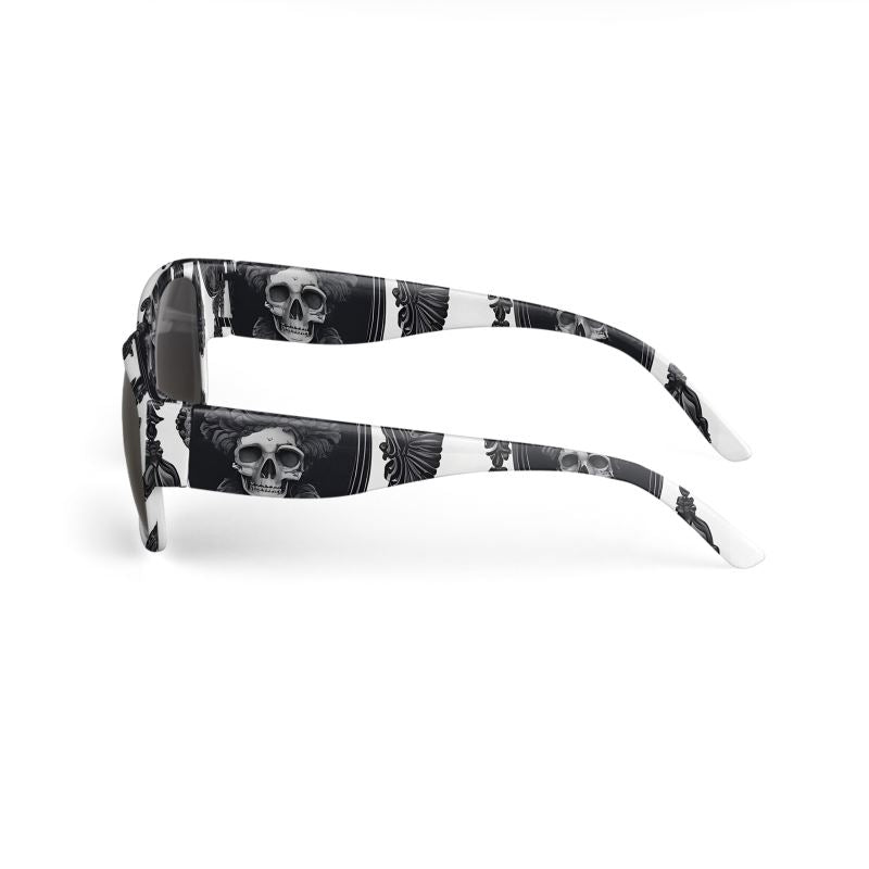 Sunglasses: Cameo of the Dead