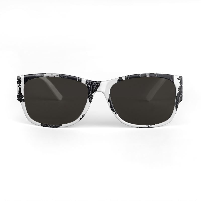 Sunglasses: Cameo of the Dead