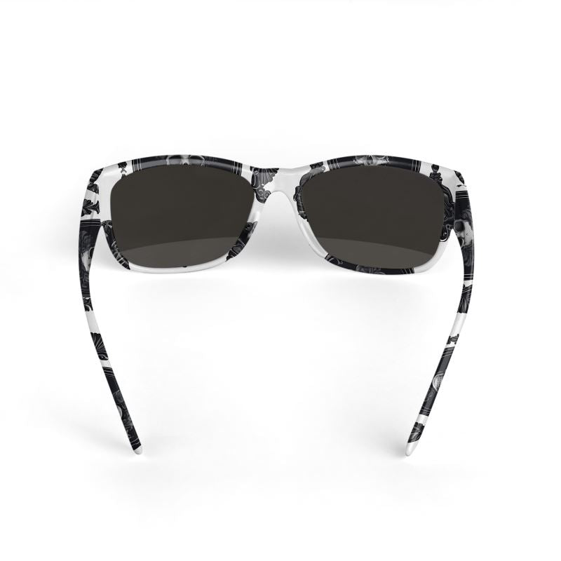 Sunglasses: Cameo of the Dead