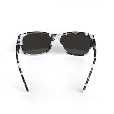 Sunglasses: Cameo of the Dead