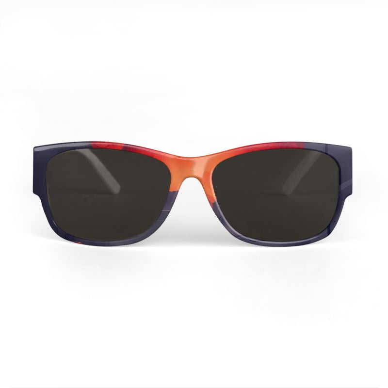 Sunglasses: In Flame