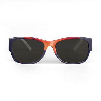 Sunglasses: In Flame