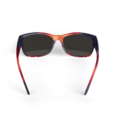 Sunglasses: In Flame