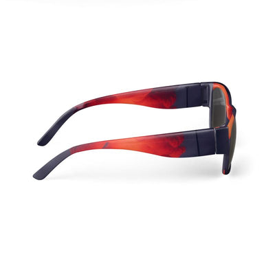 Sunglasses: In Flame