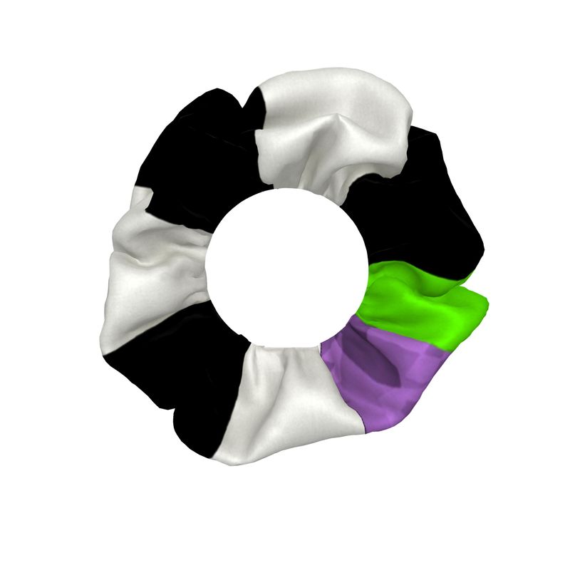 Scrunchie 3 Pack