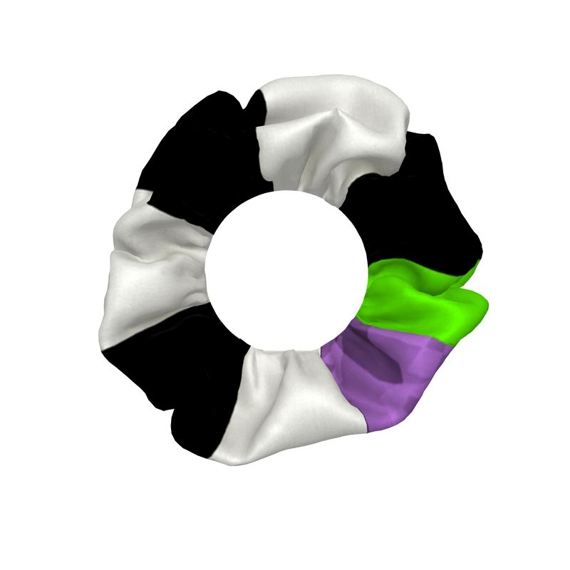 Scrunchie 3 Pack