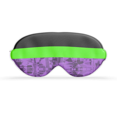 Luxury Sleep Mask