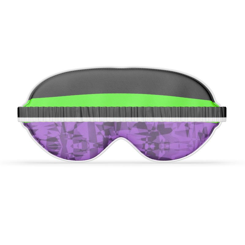 Luxury Sleep Mask
