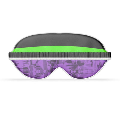 Luxury Sleep Mask