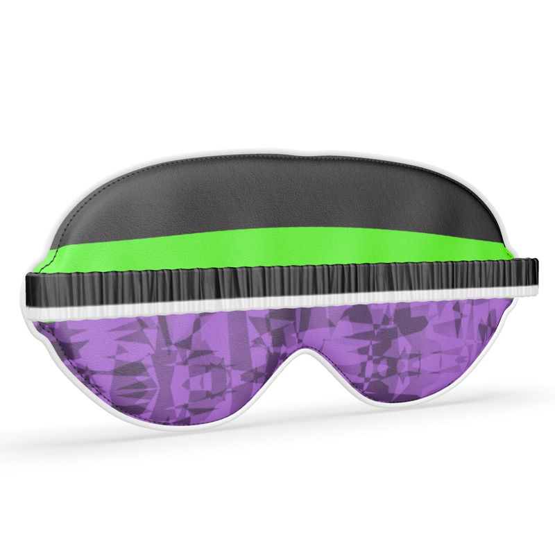 Luxury Sleep Mask