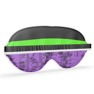 Luxury Sleep Mask