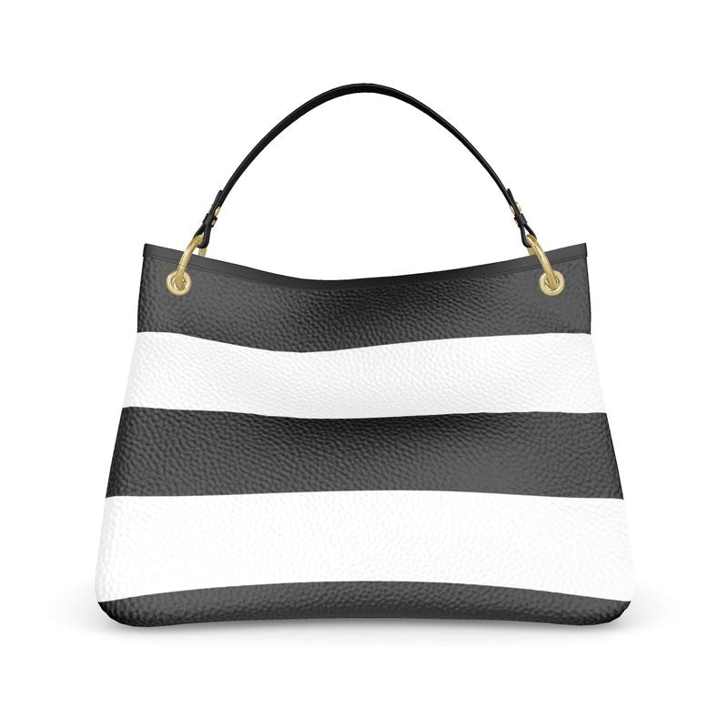 Purse:  East of Oz Talbot Slouch Bag
