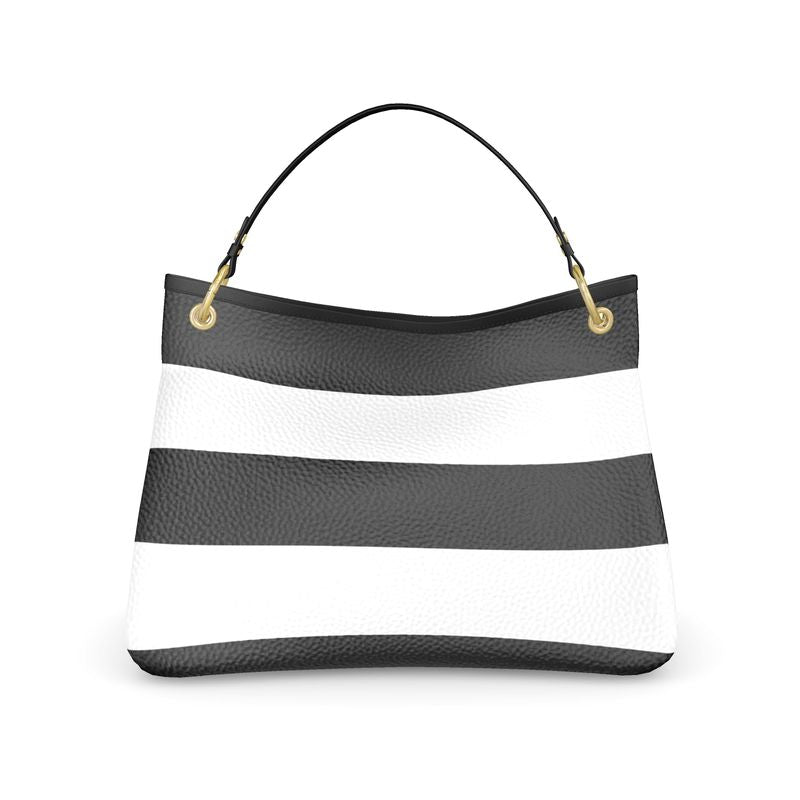 Purse:  East of Oz Talbot Slouch Bag