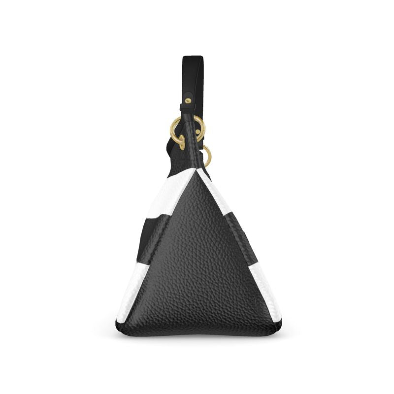 Purse:  East of Oz Talbot Slouch Bag