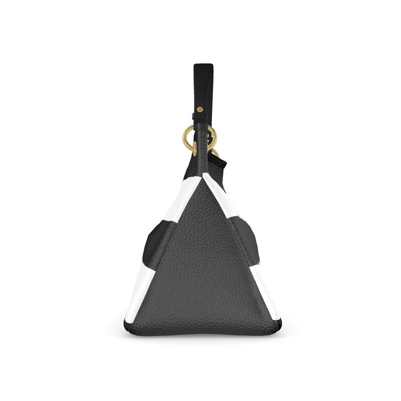 Purse:  East of Oz Talbot Slouch Bag
