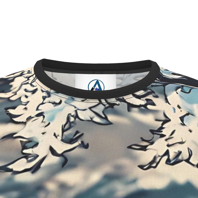 Shirt: Japanese Wave