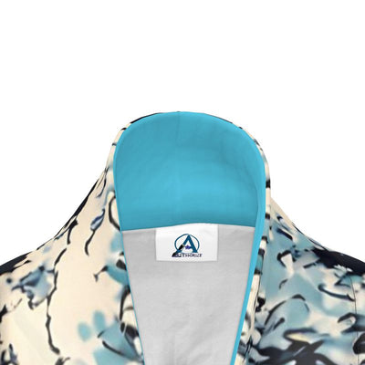 Kimono: Waves of Wanu