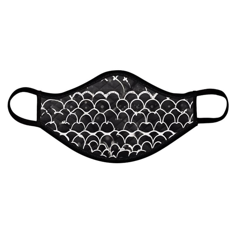 Bathing Suit: Dissent Bikini