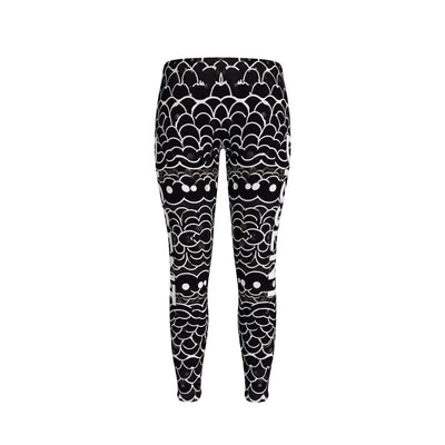 Leggings: Dissent
