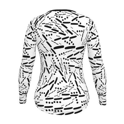 T-Shirt: SOS. Morse Code.  Completely Customizable
