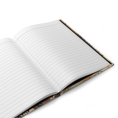 Journal: Alchemy Laboratory Hardcover