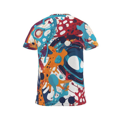T-Shirt: Microscopic Nighmare