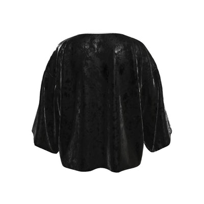 Kimono Blazer:  Jupiter Garden