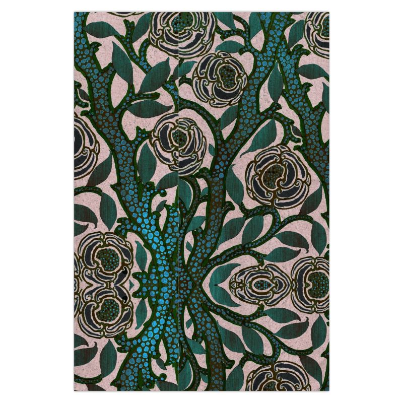 USA Flat Sheet