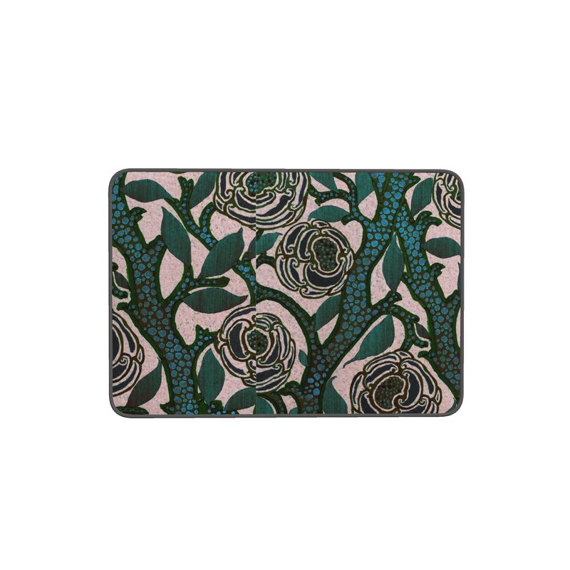 Bathmat: Jupiter Garden