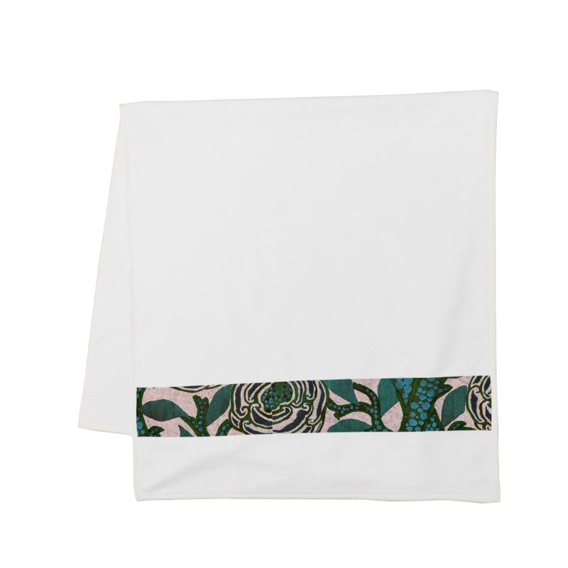 Strip Towels