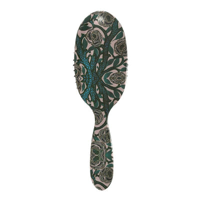 Hairbrush: Jupiter Garden Retrotrend