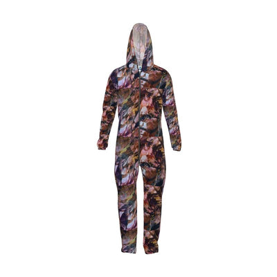 Hazmat Suit: Fallout