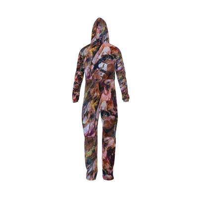 Hazmat Suit: Fallout