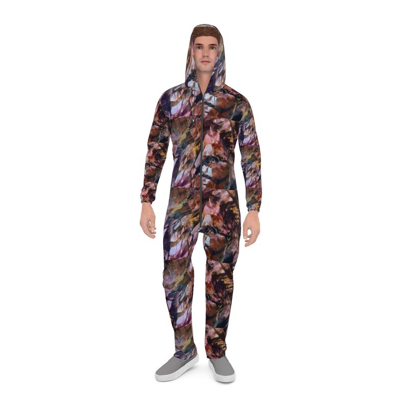 Hazmat Suit: Fallout