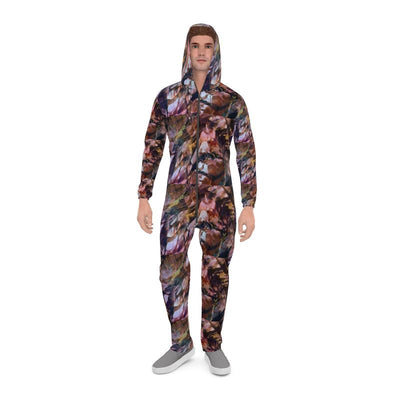 Hazmat Suit: Fallout