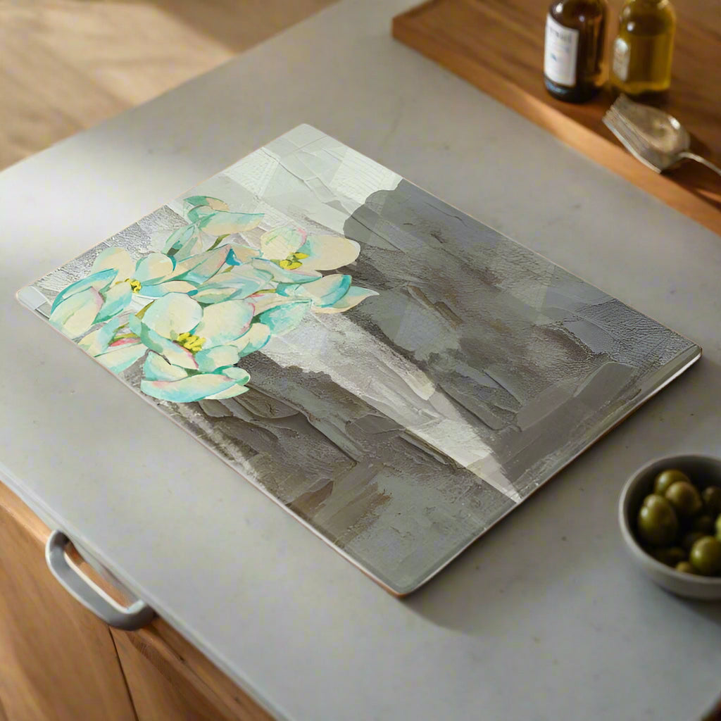 Cutting Board: Lilly Mountain