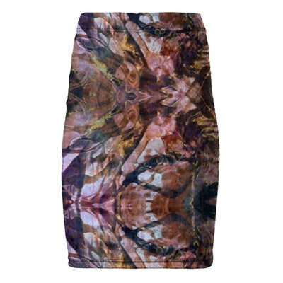 Pencil Skirt