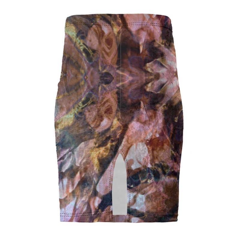 Pencil Skirt